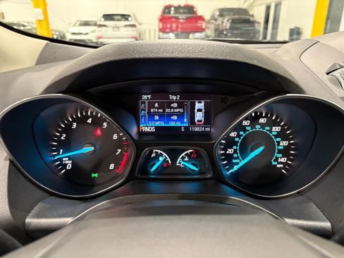 Used 2014 Ford Escape Titanium w/ Equipment Group 401A image 17