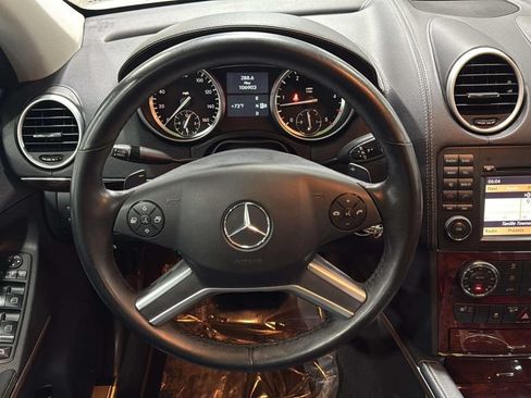 Used 2012 Mercedes-Benz GL 320 BlueTEC 4MATIC image 20