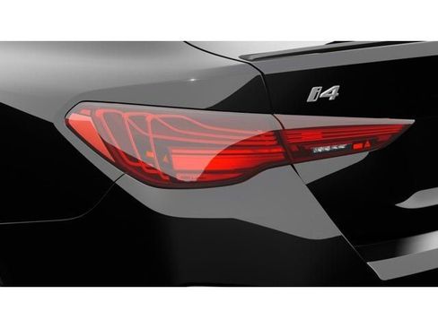 New 2026 BMW i4 M60 AWD/4WD image 9