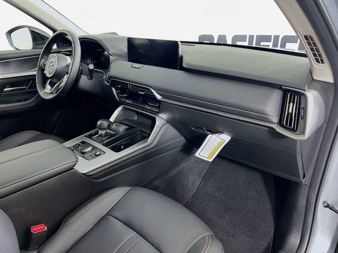 Certified 2025 MAZDA CX-90 Plug-In Hybrid w/Premium Sport image 36