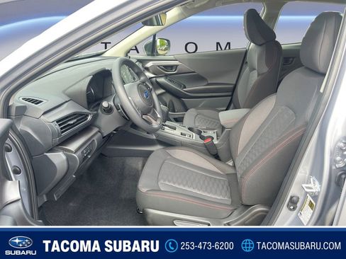 New 2026 Subaru Impreza 2.0i Sport AWD/4WD image 10