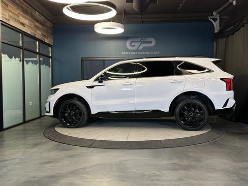 Used 2021 Kia Sorento SX AWD/4WD image 6