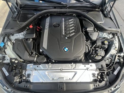 Used 2022 BMW M240i xDrive M240i w/ Premium Package image 41