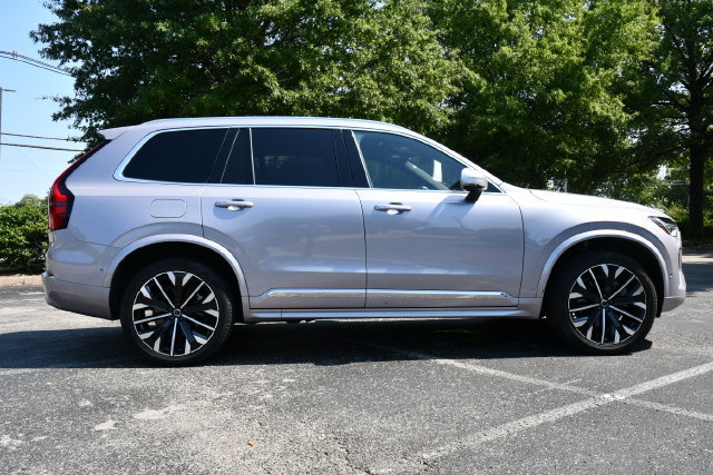 Used 2026 Volvo XC90 B6 Plus AWD/4WD image 8