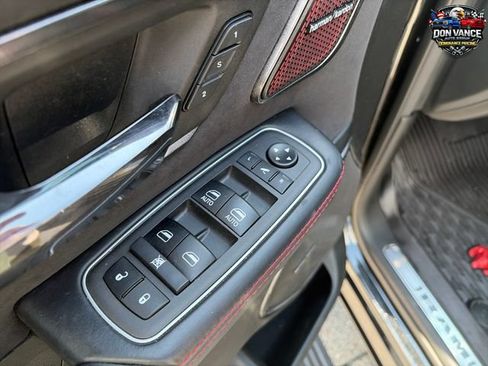 Used 2021 RAM 1500 TRX w/ TRX Level 2 Equipment Group AWD/4WD image 12