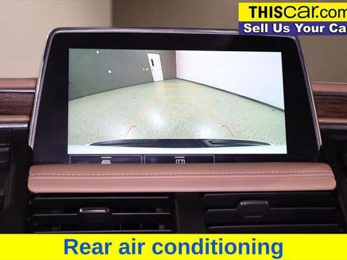 Used 2021 Chevrolet Tahoe Premier image 18