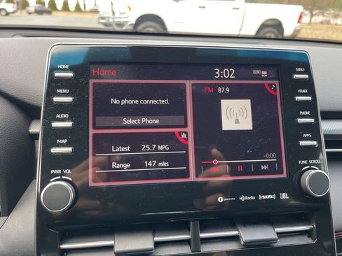 Used 2021 Toyota Avalon TRD image 10