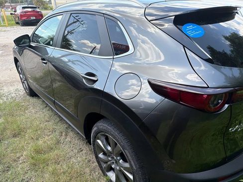 Used 2025 MAZDA CX-30 AWD 2.5 S w/ Preferred Package image 7