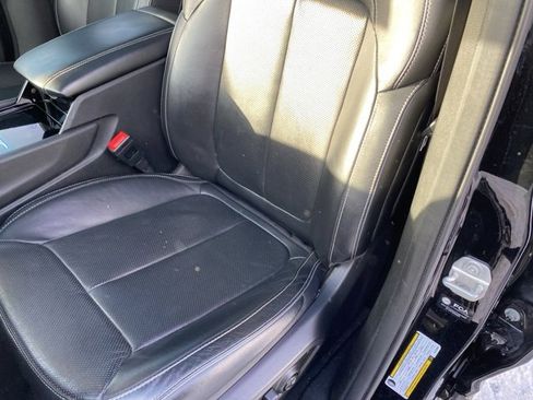 Used 2023 Jeep Grand Cherokee L Overland image 21