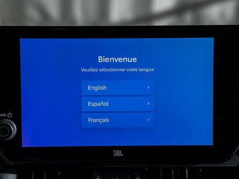 New 2025 Toyota RAV4 XLE Premium image 23