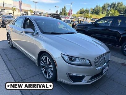 Used 2017 Lincoln MKZ Reserve