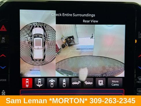 Used 2025 RAM 1500 RHO w/ RHO Level 1 Equipment Group AWD/4WD image 14