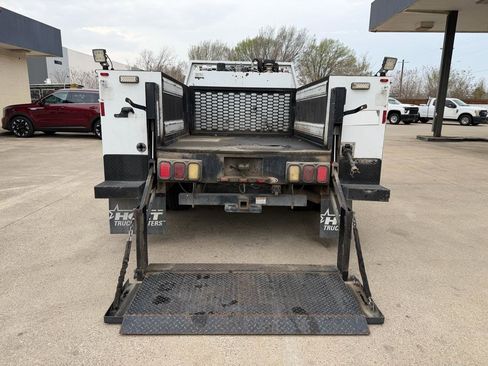 Used 2019 Ford F350 XL w/ XL Value Package image 22