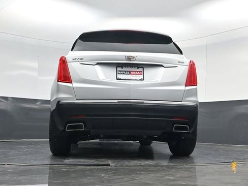 Used 2018 Cadillac XT5 Luxury w/ Driver Awareness Package image 52