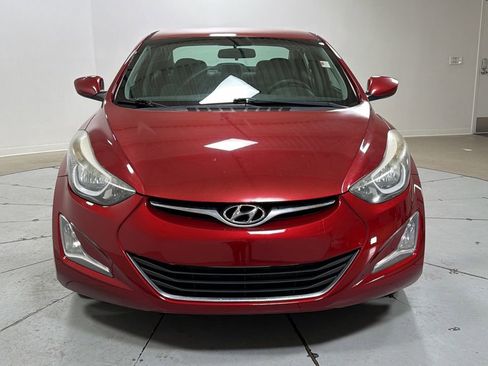 Used 2015 Hyundai Elantra SE w/ Option Group 02 image 2