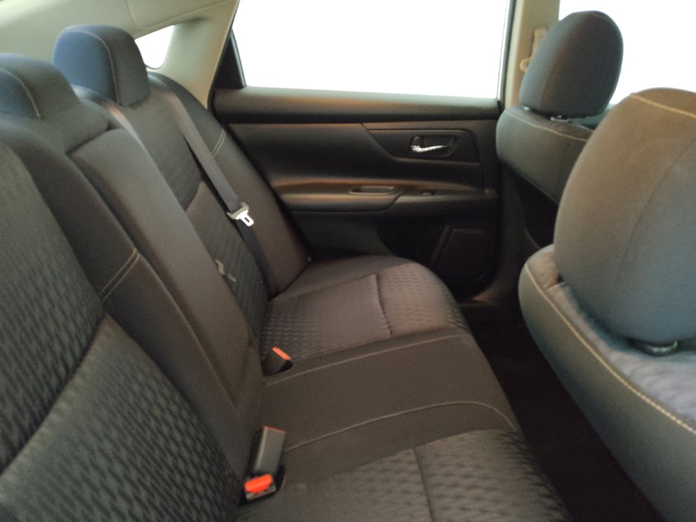 Used 2018 Nissan Altima 2.5 S w/ S Convenience Package FWD image 19