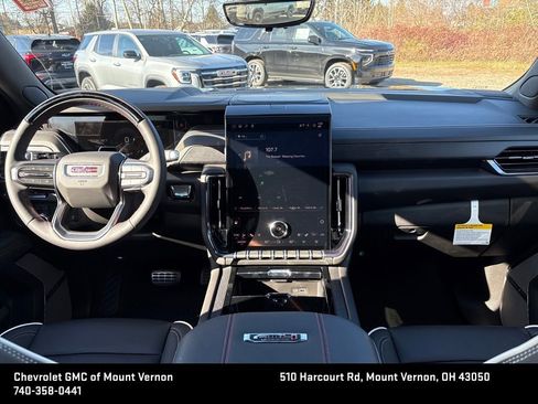 New 2026 GMC Yukon XL AT4 Ultimate image 14