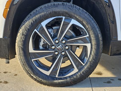 New 2026 Buick Enclave Sport Touring w/ Power Package FWD image 7