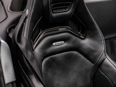 Used 2019 Mercedes-Benz AMG GT C image 61