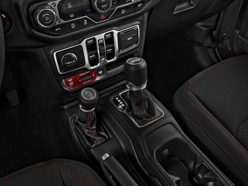 Used 2022 Jeep Wrangler Unlimited Sport AWD/4WD image 9