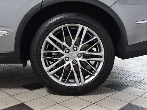 Used 2024 Acura MDX SH-AWD w/ Advance Package image 26