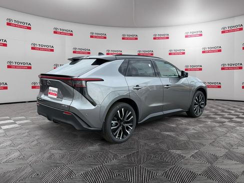 New 2026 Toyota bZ AWD/4WD image 5