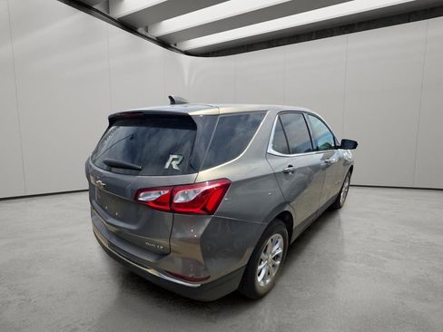 Used 2018 Chevrolet Equinox LT image 7