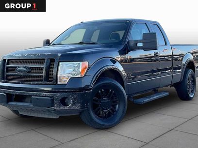 Used 2010 Ford F150 Lariat