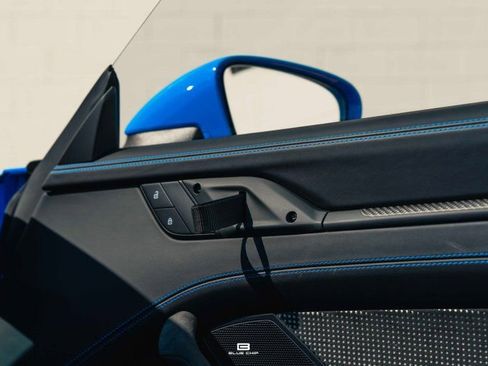 Used 2024 Porsche 911 GT3 RS image 31