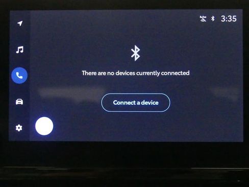 Used 2025 Toyota Corolla LE image 9