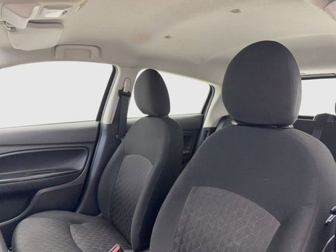 Used 2021 Mitsubishi Mirage LE FWD image 15