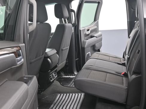 Used 2025 GMC Sierra 1500 Elevation AWD/4WD image 13