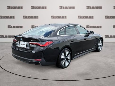 New 2026 BMW i4 xDrive40 AWD/4WD image 5