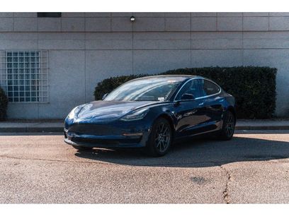 Used 2018 Tesla Model 3 Long Range