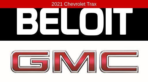 Used 2021 Chevrolet Trax LT w/ Driver Confidence Package AWD/4WD image 2
