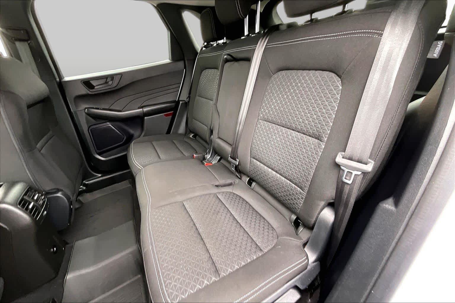 Used 2024 Ford Escape Active FWD image 19