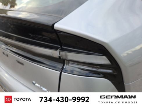 New 2026 Toyota Prius Plug-In Hybrid image 16