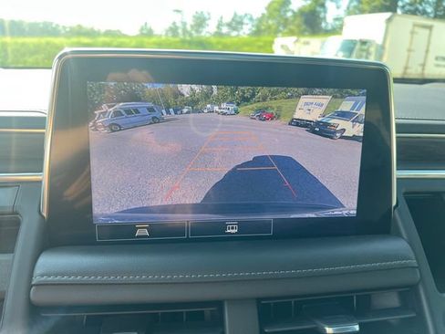 Used 2021 Chevrolet Tahoe Z71 AWD/4WD image 22
