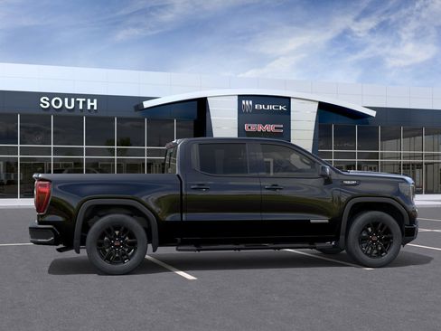 New 2026 GMC Sierra 1500 Elevation w/ Preferred Package RWD image 37