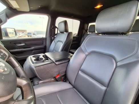 Used 2023 RAM 1500 Tradesman w/ Tradesman Group image 10