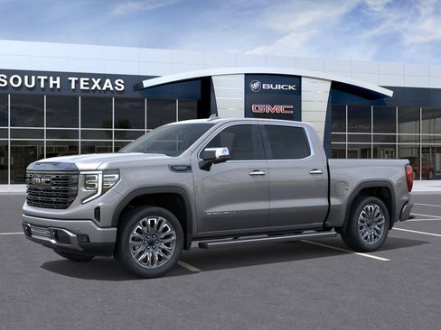 New 2026 GMC Sierra 1500 Denali Ultimate AWD/4WD image 2