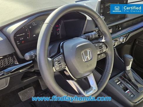 Certified 2026 Honda CR-V EX-L image 26