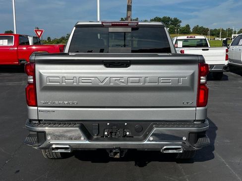 Used 2023 Chevrolet Silverado 1500 LTZ w/ LTZ Premium Package image 5
