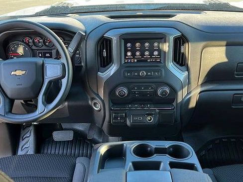 New 2026 Chevrolet Silverado 2500 W/T w/ WT Convenience Package image 17