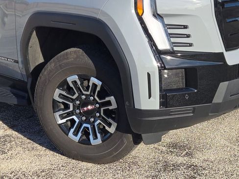 New 2026 GMC Sierra EV Elevation w/ Premium Package AWD/4WD image 3
