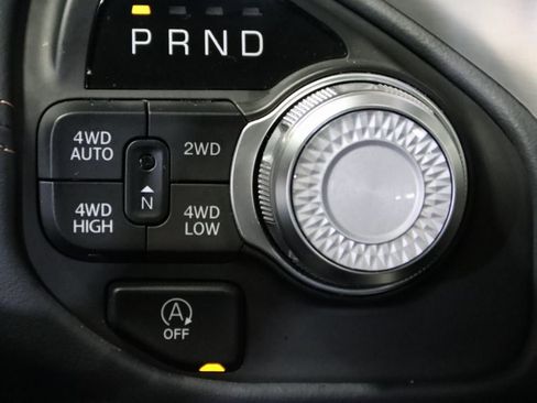 Used 2025 RAM 1500 Tungsten w/ Trailer Tow Group image 56