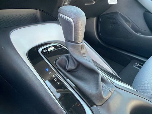 New 2026 Toyota Corolla SE image 30