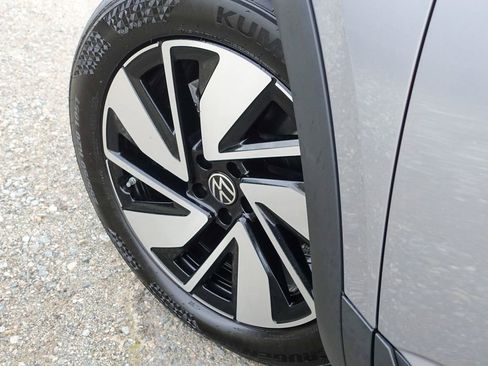 New 2026 Volkswagen Atlas SE AWD/4WD image 11