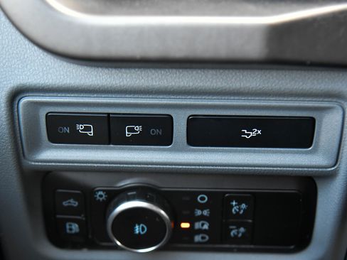 Used 2024 Ford F150 XLT w/ Equipment Group 302A MID image 46