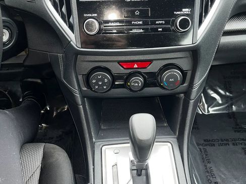 Used 2017 Subaru Impreza 2.0i AWD/4WD image 15